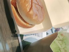 -麦当劳(宾水西道店)