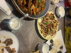 -闫府私房菜·老字号(恒隆店)