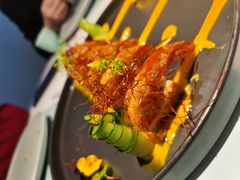 -花开餐厅(环湖中路店)