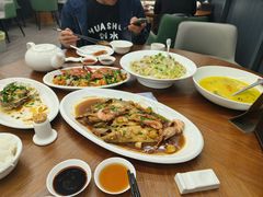 -渔满仓海鲜渔家(象山二店)