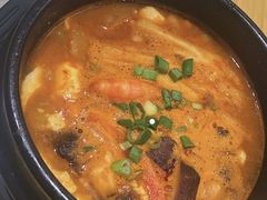 -韩宫宴炭火烤肉(昆山金鹰店)