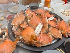 -仙螺岛海鲜自助餐厅(总店)