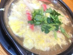 -老姑砂锅·烧烤天津菜(体北道店)