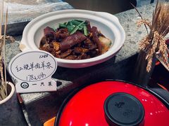 菜单-壹只菜·崇明本地特色菜(崇明南门店)