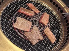 -谷牛和牛烤肉(漕河泾印象城店)