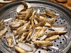 -船奇蒸汽海鲜·闽菜(八市海鲜总店)