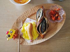 -慢熟面包店bud bread(孩儿巷店)