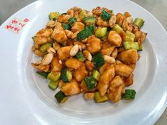 -金家老三饭庄(常营店)