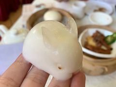 -龙的酒楼·手工早茶·顺德菜(近良路店)