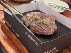 -卡朋厨房(289艺术园区店)