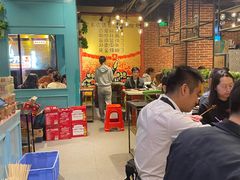 -钢管厂五区小郡肝串串香(南山店)