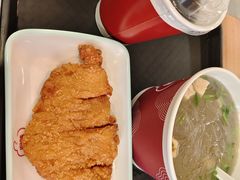 -回味鸭血粉丝汤(夫子庙瞻园路店)