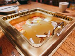 -东巴人鱼豆花火锅(幸福街店)