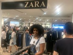 -ZARA HOME(天环广场店)