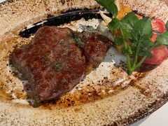 -燃扒房Steakhouse(皇庭店)