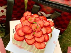 -卷心卷意·轻甜蛋糕(新光天地店)