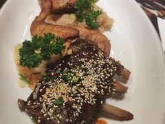 -MOSSO德国餐厅·音乐酒吧(环宇荟店)
