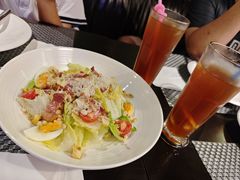 -188西餐厅(园林宾馆店)