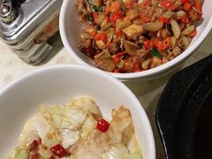 -味上湘菜馆(岳麓山店)