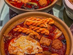 -福苗小骆驼烧烤(莲湖路店)