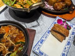 -阿娘家·原生态农家菜(国顺东路店)