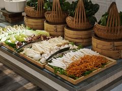 -海鲜自助·汇咖啡厅(宜宾绿发皇冠假日酒店)