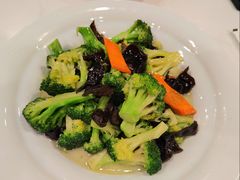清炒时蔬-宏状元现熬粥·京味菜(五棵松店)