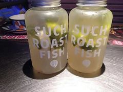 -匠子烤鱼(桫椤湾店)