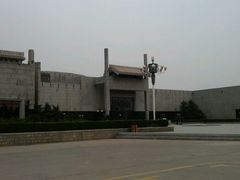 -辽沈战役纪念馆