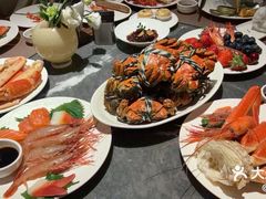 -曲水兰亭(北京四惠店)