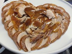 玫瑰香烤鸭-桐爷小馆(广渠门店)