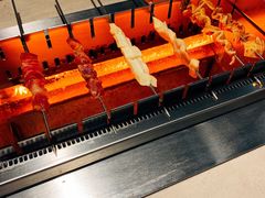 -丰茂烤串(金源店)