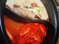 -小骨煲金华砂锅(转塘金街美地店)