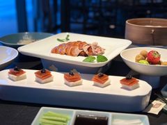-晓长安·新陕菜(曲江店)