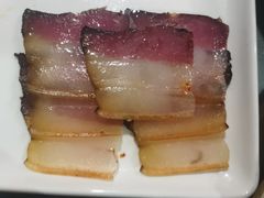 -不相离盐帮菜(郎园店)