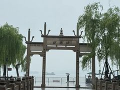 -钱王祠