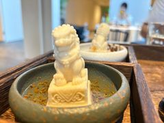 -自如ZSPACE四合院艺术餐厅