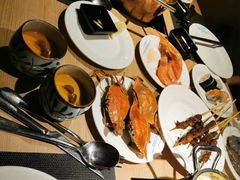 -星伦多自助料理·涮烤一体(杭州来福士店)