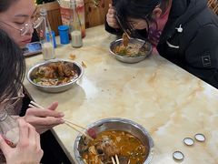 -凤张螺蛳粉·爽口粉(跃进路总店)