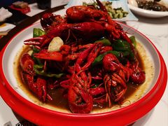 -曹胖子龙虾馆(黄桦路店)