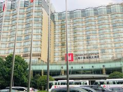 -上海千禧海鸥大酒店