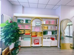 点击看大图 -宝妈港湾·妙初产后恢复(西局店)