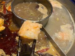 -巴邑火锅(江北万达店)