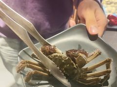 -海汕记·潮汕鲜牛肉火锅·自助