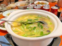 -陈先进鱼馆·地道农家菜(湖墅南路店)