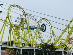 -美心红酒小镇游乐园