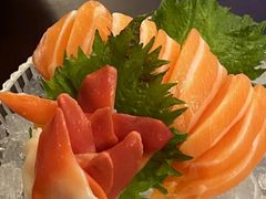 -南苑环球酒店-稻菊日式餐厅(鄞县大道店)