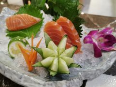 -春田小幸铁板烧(忠义街店)