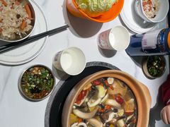 -菌小白火锅(时尚天河店)