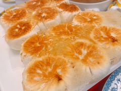 -汇贤府·李氏新鲁菜(万寿路店)